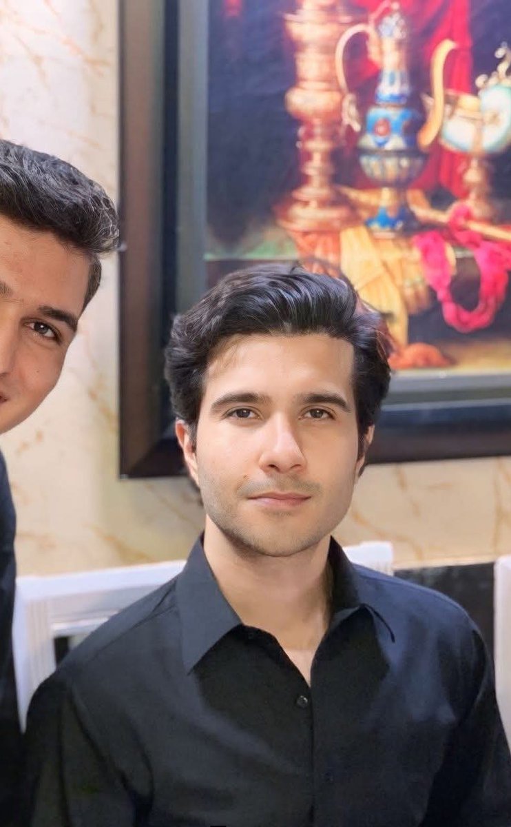 The point of being human is that no one seeks perfection. You are complete within yourself.
#Ferozekhan