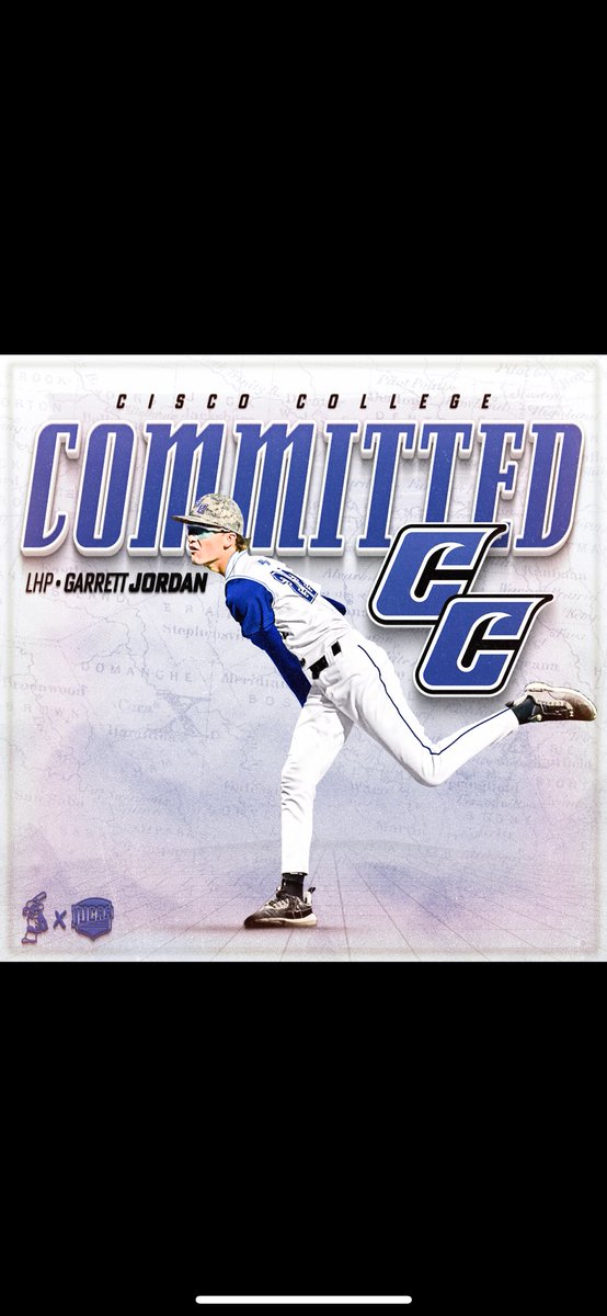 Excited to announce my commitment to Cisco College! Sco boys <a href="/thecamvega/">Cam Vega</a> <a href="/alexhavlicek17/">Alex Havlicek</a> <a href="/LandryMayo/">Landry Mayo</a> <a href="/jonchilly32/">Jonathan Childress</a>