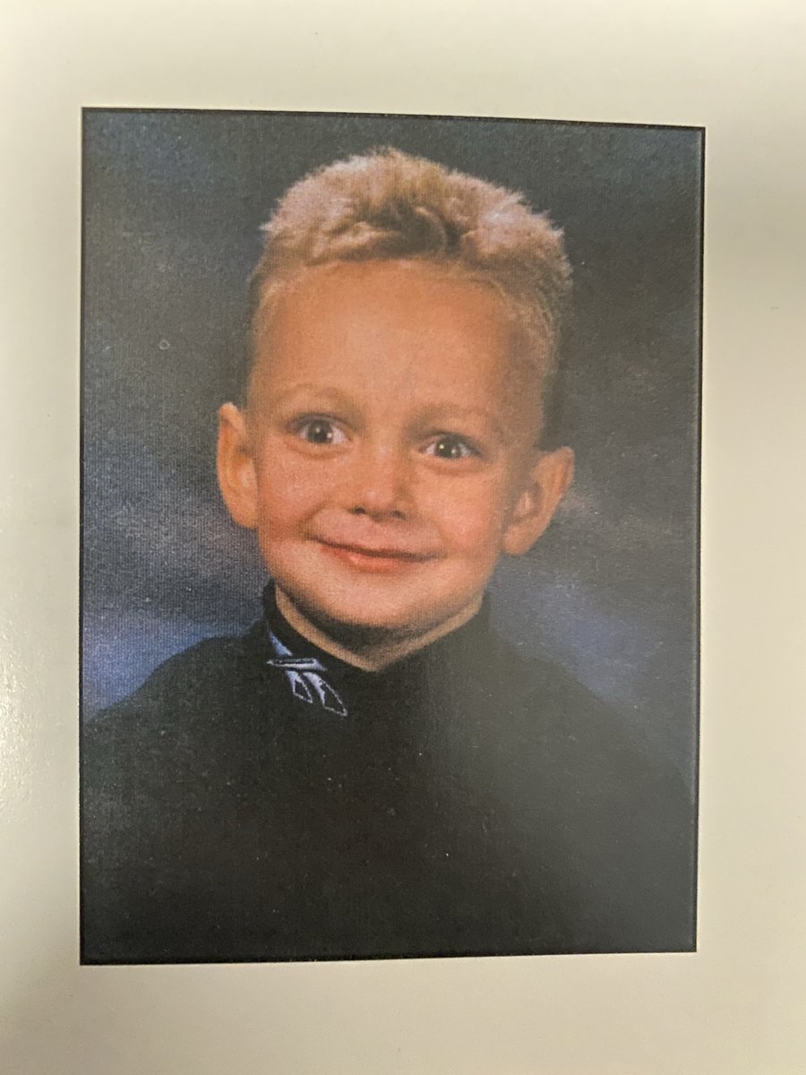 Ryan Finck tweet media