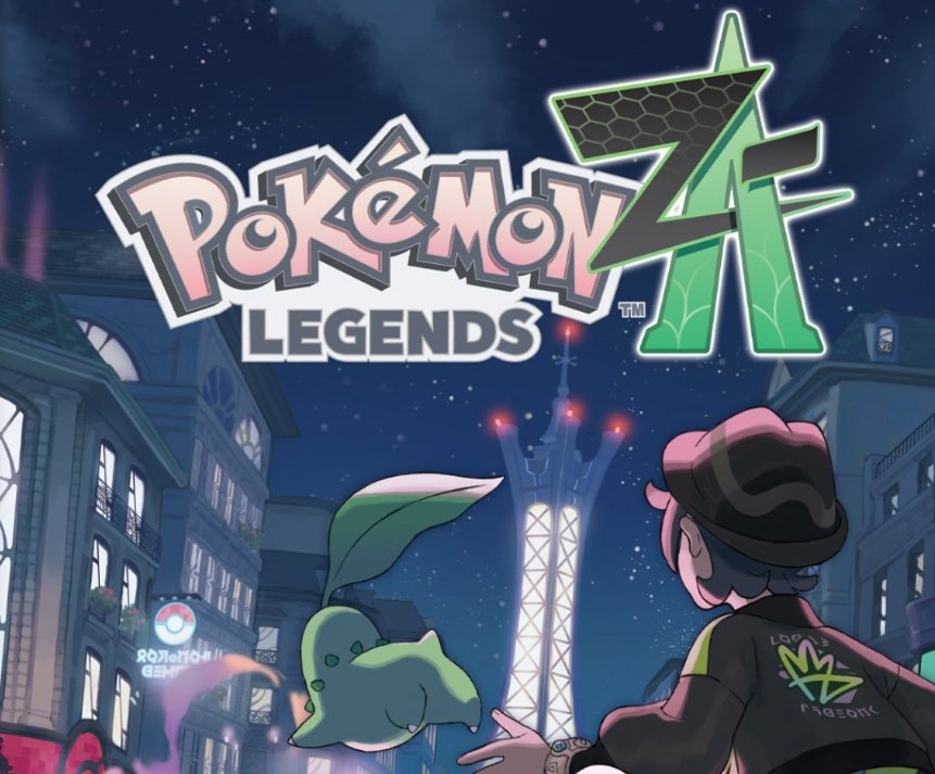 Pokemon Legends: Z-A Reviews are out!

Averaging 82 on meta scores!

Will you be playing?