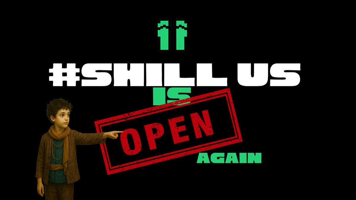 streamquentin's tweet photo. apparently @flipfloplaunch is back with its "booking series" → #ShillUs
It didn't even take up to 48hrs from their last announcement
All roads lead to the 🔗 https://t.co/oVfnfC16Wo
and calendly ;
https://t.co/bHGHYDxnj8
check the comments for context ⬇️
#FFFP https://t.co/KZd3mryO2Q