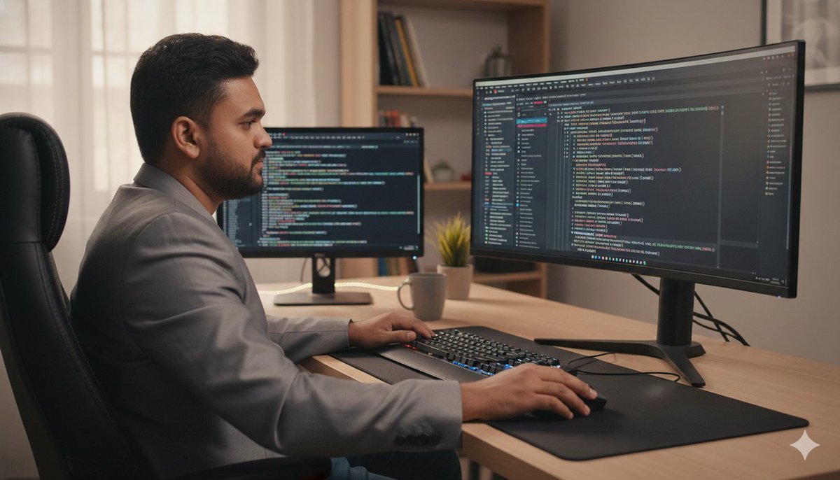 shahidul890's tweet image. Are you looking for a professional Laravel expert and full-stack web developer to build or fix your website? You are in the right place!.
Click here: fiverr.com/s/Eg1lA6e
#WebDesign #WebDevelopment #WebDesigner #Fiverr #business #Developers #AI #chatgpt4o #programmer