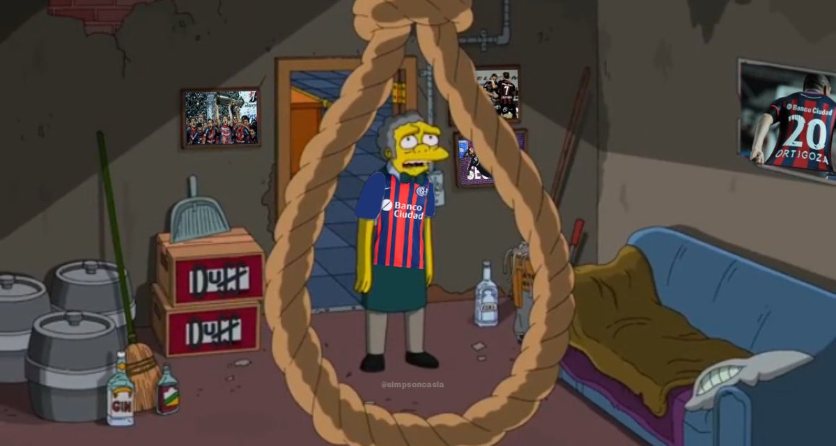 La peor noticia sobre San Lorenzo siempre es la próxima