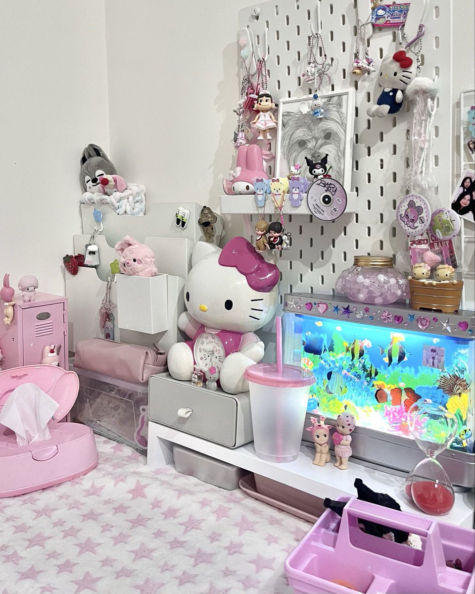 hai aku balik setelah sekian purnama dengan membawa kabar baru hehe pindah rumah check 🤨

from this                                   to this