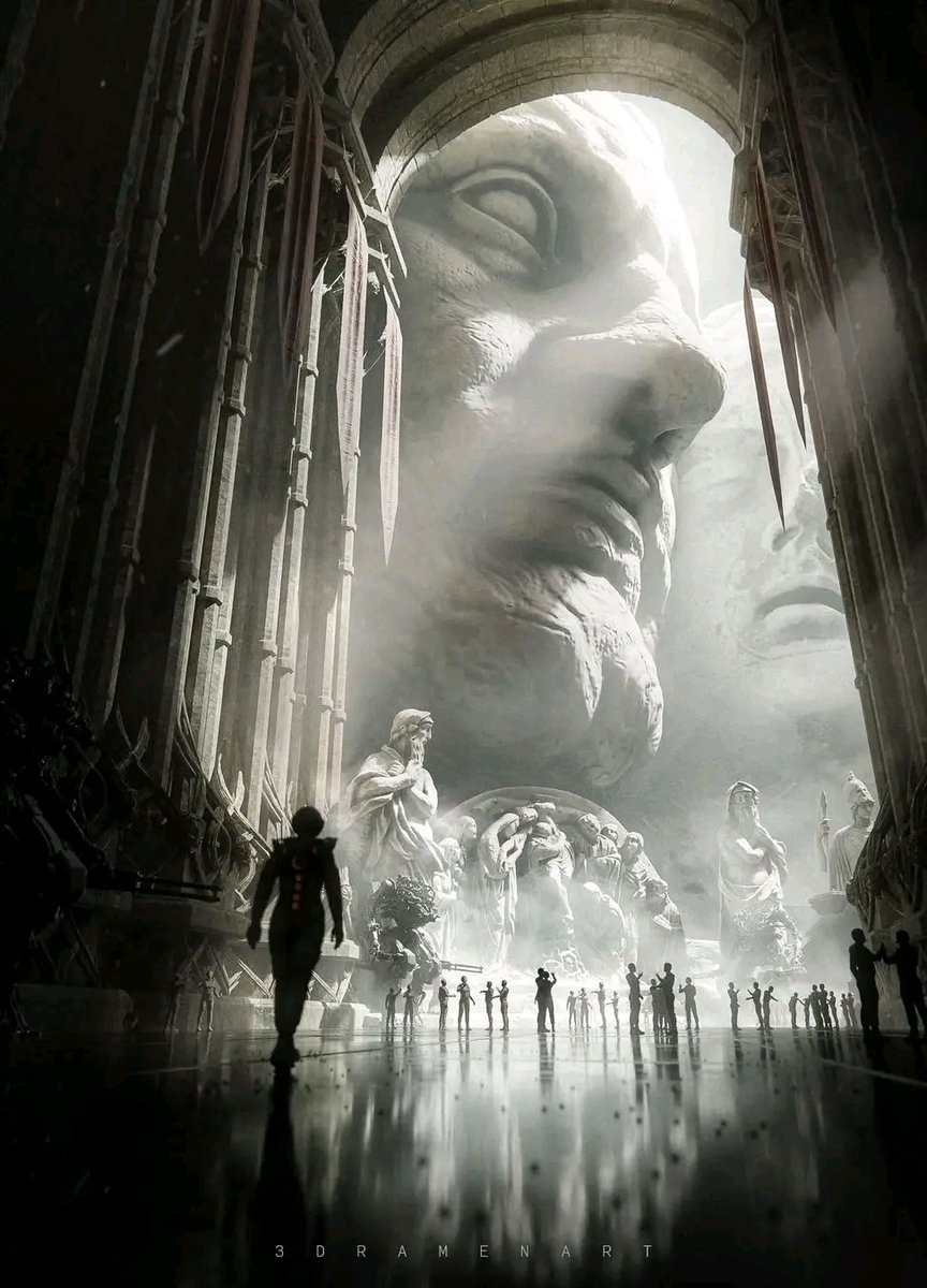 TeaTheDeveloper's tweet image. A man was sentenced to 7 years in prison for stealing millions of money. Two years into his sentence, he received a letter from his father, a farmer:

“My dear son, you’ve left me in old age and sickness. The planting season has arrived, and I have no one to help me plow the…