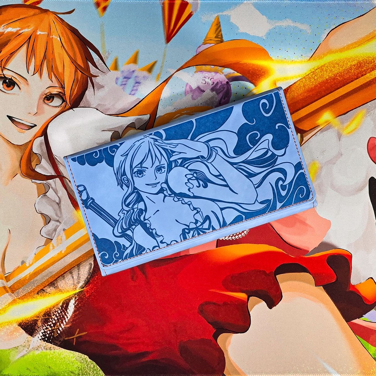 Dueling Guard tweet media