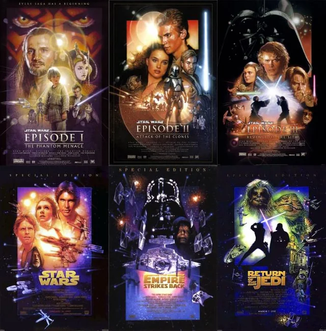 CMcCormack414's tweet photo. RIP to Drew Struzan - the last of the great movie poster artists. Huge loss. https://t.co/DhHhHDn3ev