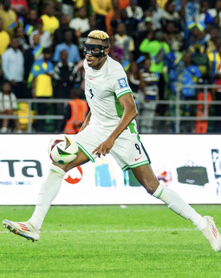 N150k Giveaway for 10 Nigeria if Super Eagles win against Benin tonight 💸✅

Must be Following &amp; Like to win 🇳🇬