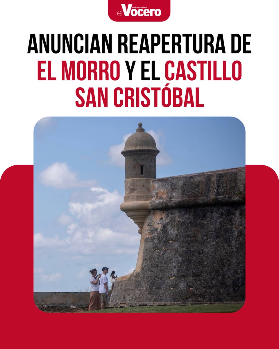 ¿Cuándo será la reapertura? Tenemos los detalles 👉ow.ly/3ug150XbfCt