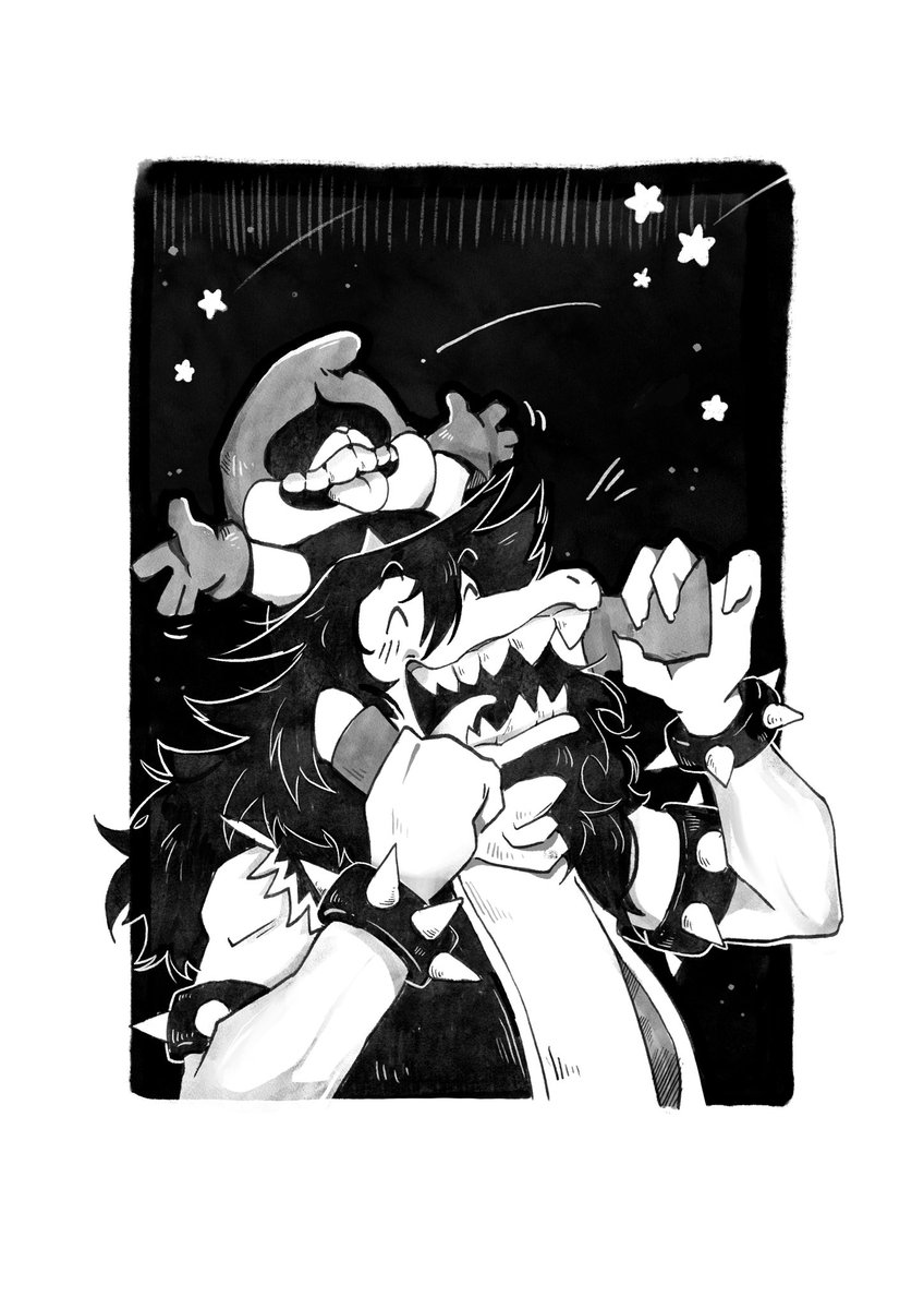 Day 4 and 5 combo 

#deltarunefanart #deltarune