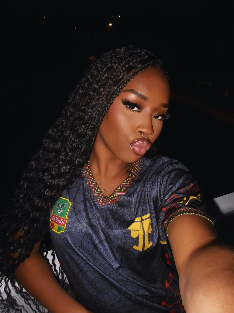 Bamako joli den on your screen 🌿🇲🇱

-
Disponible sur teamofmali.com