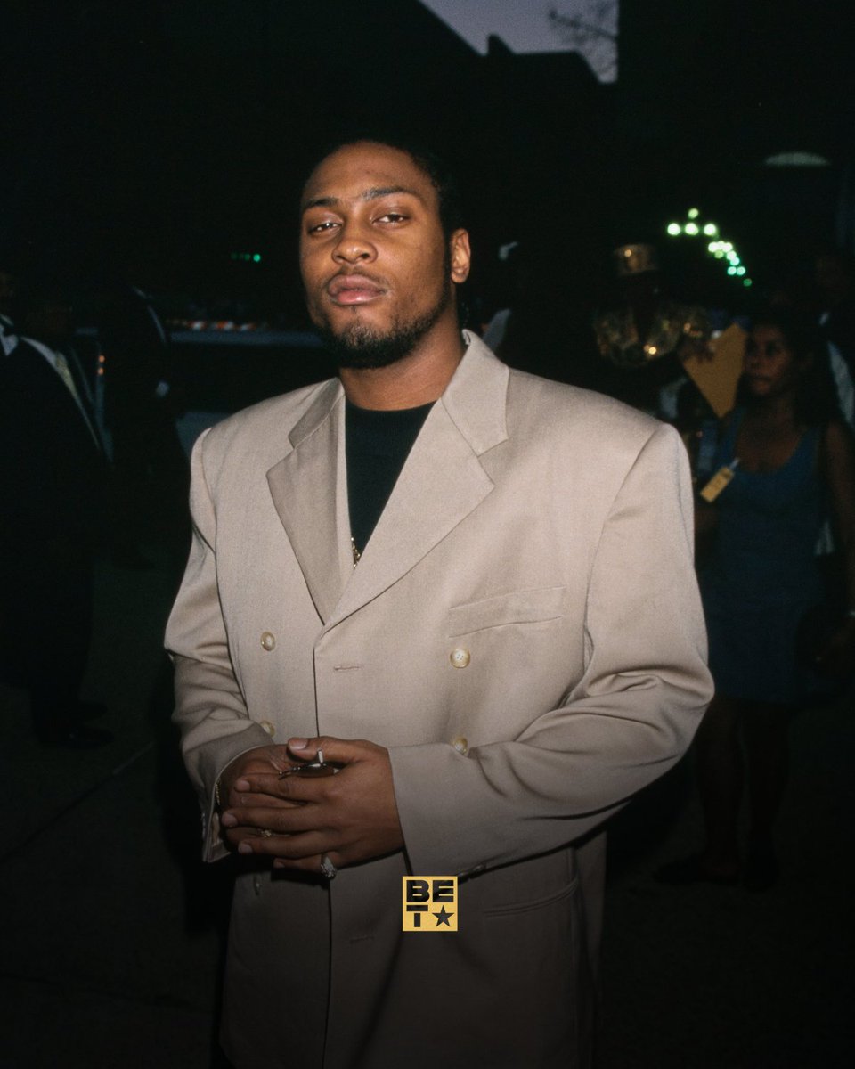 BET's tweet image. D’Angelo was more than a voice. He was a feeling.

The kind that could silence a room or move a crowd with one note. His music carried the soul of gospel, the grit of hip-hop, and the smoothness of pure R&amp;amp;B, creating a sound that changed everything. From ‘Brown Sugar’ to…