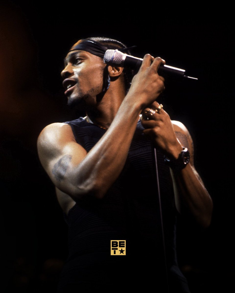 BET's tweet image. D’Angelo was more than a voice. He was a feeling.

The kind that could silence a room or move a crowd with one note. His music carried the soul of gospel, the grit of hip-hop, and the smoothness of pure R&amp;amp;B, creating a sound that changed everything. From ‘Brown Sugar’ to…