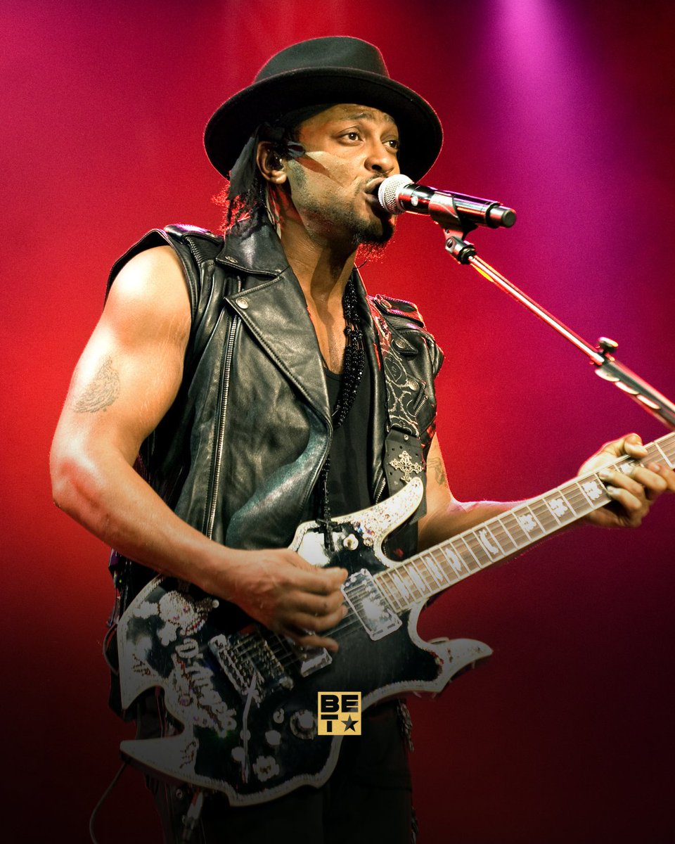 D’Angelo was more than a voice. He was a feeling.

The kind that could silence a room or move a crowd with one note. His music carried the soul of gospel, the grit of hip-hop, and the smoothness of pure R&amp;B, creating a sound that changed everything. From ‘Brown Sugar’ to