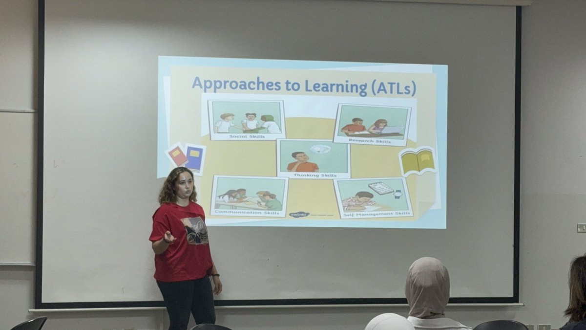 Implication des parents au processus d’apprentissage durant les portes ouvertes de la classe de 6ème <a href="/Hhhsinfo/">Houssam Hariri HS</a>