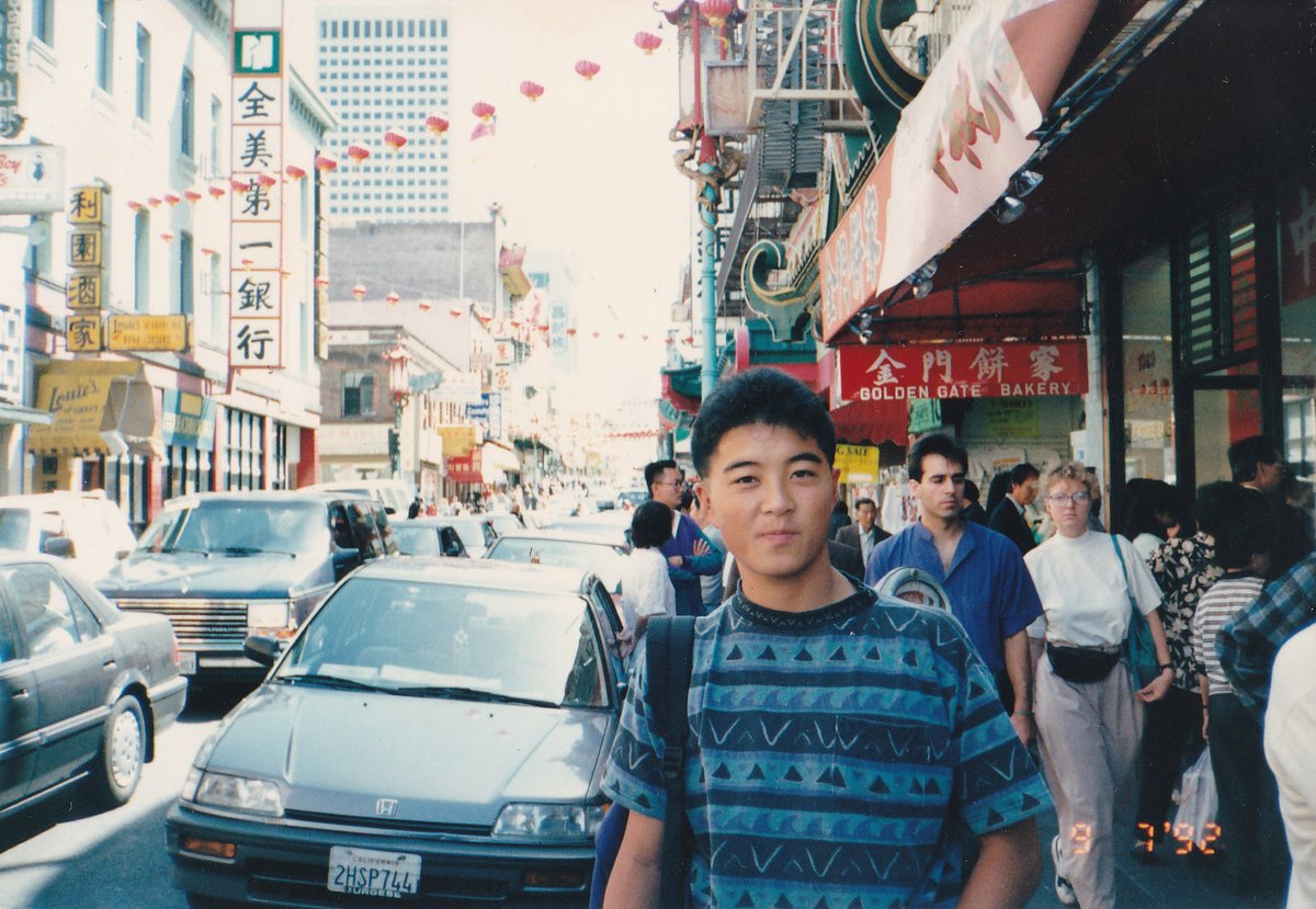 AFSUSA's tweet image. Since its inception in the 90s, the Yoshi Hattori Memorial Scholarship has provided nearly $400k to over 30 students to take part in exchange programs that deepen ties between Japan and the U.S. Learn more and make a donation today at bit.ly/4pTW2sM. 
#AFS #Donate