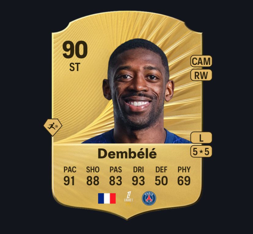 FUT Rory tweet media