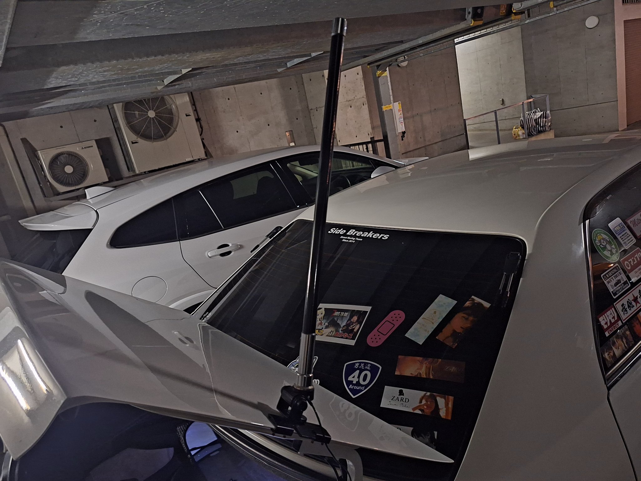 jzx100chaser6828　データカウンター付き jzx100chaser6828様専用 データカウンター付き