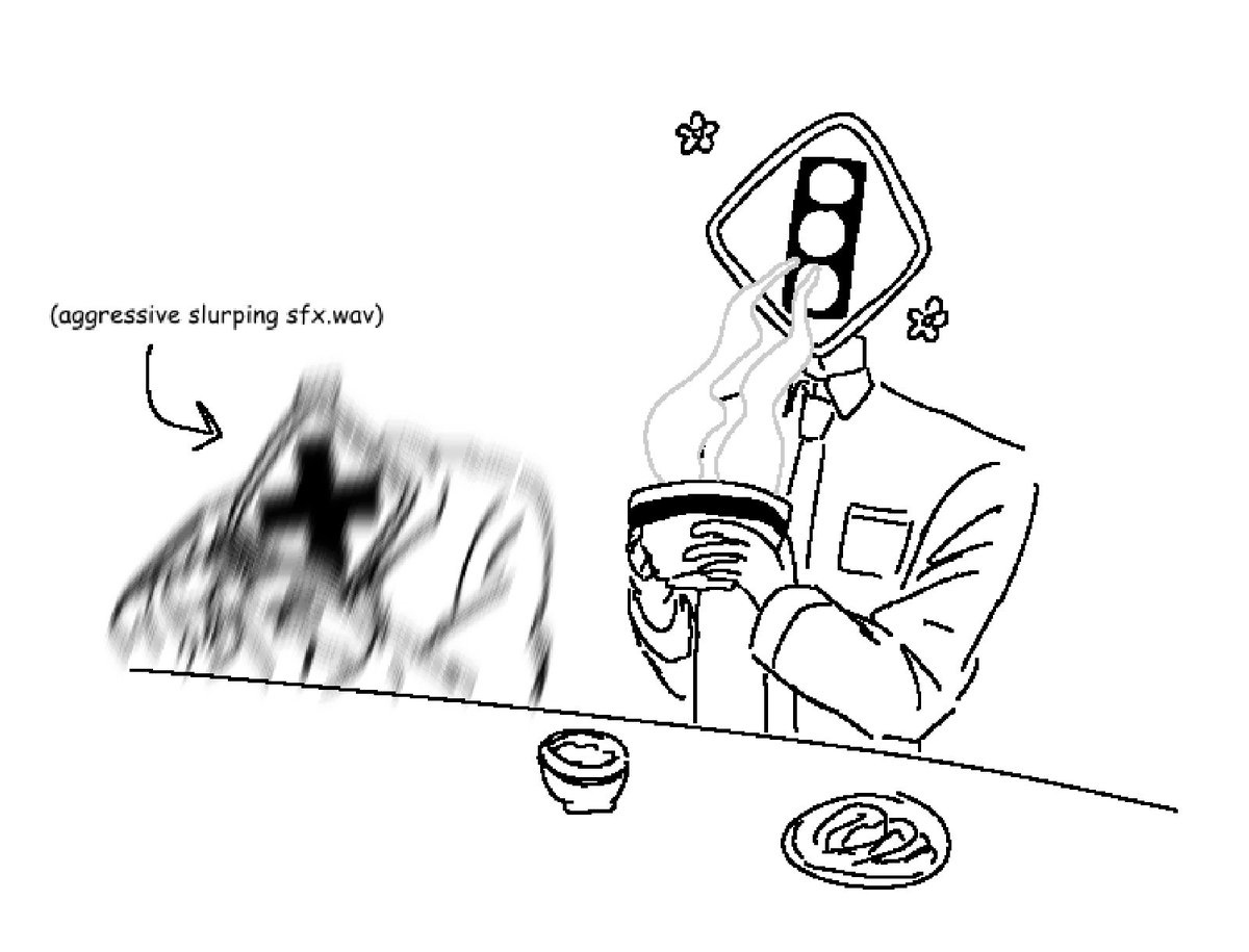 dinner with the brothers