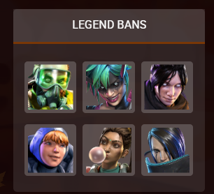 ZonePatterns1's tweet image. LCQ scrims 1014