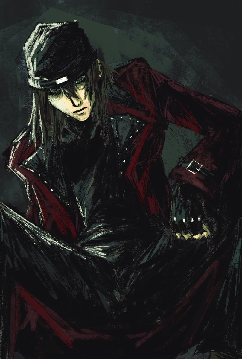 if i could only fly #shinjiroaragaki