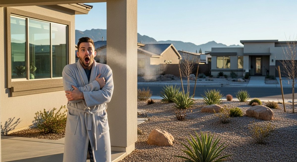 TheCoolingCo's tweet photo. the panic of realizing you haven't tested your furnace and it's already 45° outside😨

don't wait for emergency weather.

💬text us for proactive tune-ups that eliminate panic. #HVAC #Vegas #VegasLocals #LastMinutePanic #ProactiveService
🔗https://t.co/KA0Jjd0oXj https://t.co/BzxRSEpIik