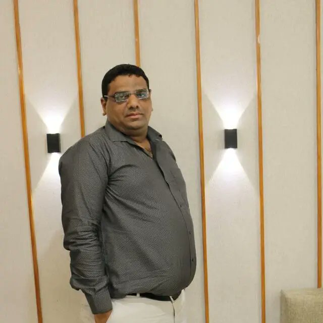 apniparty01's tweet image. Under the guidance of Mr. Santosh Srivastava, National General Secretary (Organization), Mr. Vishal Vaghani is hereby appointed as the District President of Surat, Gujarat for Bhartiya Apni Party Proposed by):
Mr. Sonu Sawariya
National President, IT Cell
Bhartiya Apni Party