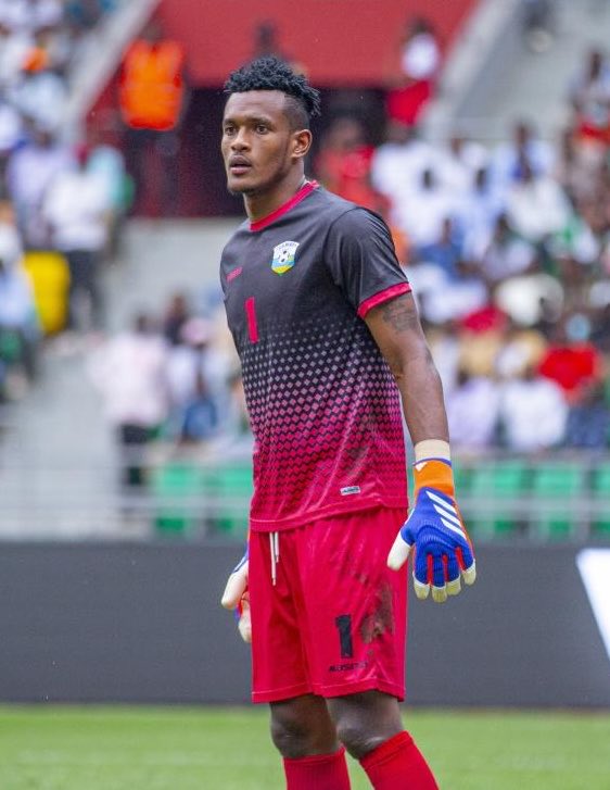 Ntwari deserves a statue and a piece of land in South Africa. 
We, as Kaizer Chiefs, must extend his contract and salary.
#WorldCupQualifiers