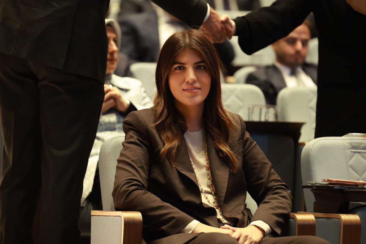 MKYK Toplantısı | <a href="/RTErdogan/">Recep Tayyip Erdoğan</a> 

📍AK Parti Genel Merkez