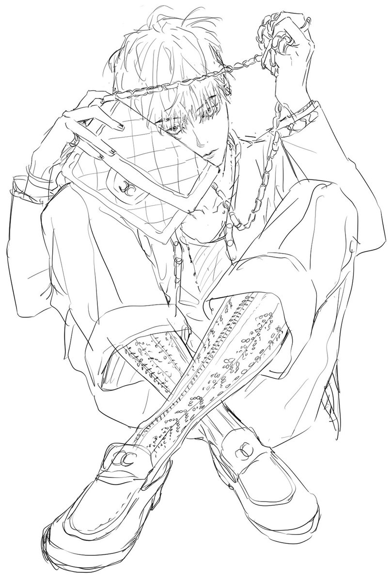 om7mol's tweet photo. 날조도 지금뿐... https://t.co/HSXtWYdPF2