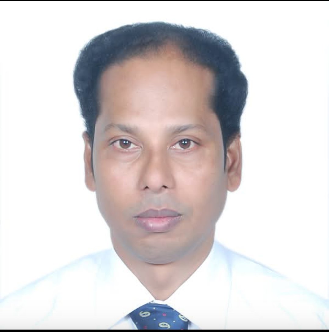 বাসু রে, তোর সাথে দেখা করতেই পারলাম না ! কী করে করতাম, বল ! কী বলতাম তোকে ! কিছুতেই তোকে face করতে পারলাম না রে ! আমায় পারলে ক্ষমা করিস ।
এটা কি একটা চলে যাওয়ার বয়স হলো রে ! সারা জীবনে তোকে ভুলব না ! 
তোর মা, বাবা, বৌ, মেয়ে কিভাবে এই শোক সহ্য করবেন, জানি না । তবে, ওনাদের পাশে