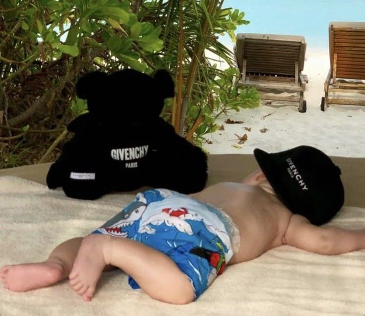 LissyScamander's tweet image. ¿Tomamos un ramito de sol? @TeddLxpin