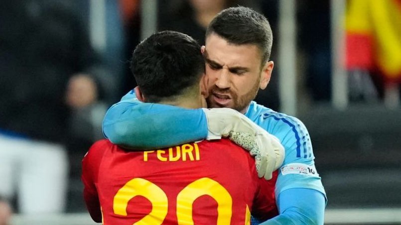 Their friendship is the cutest