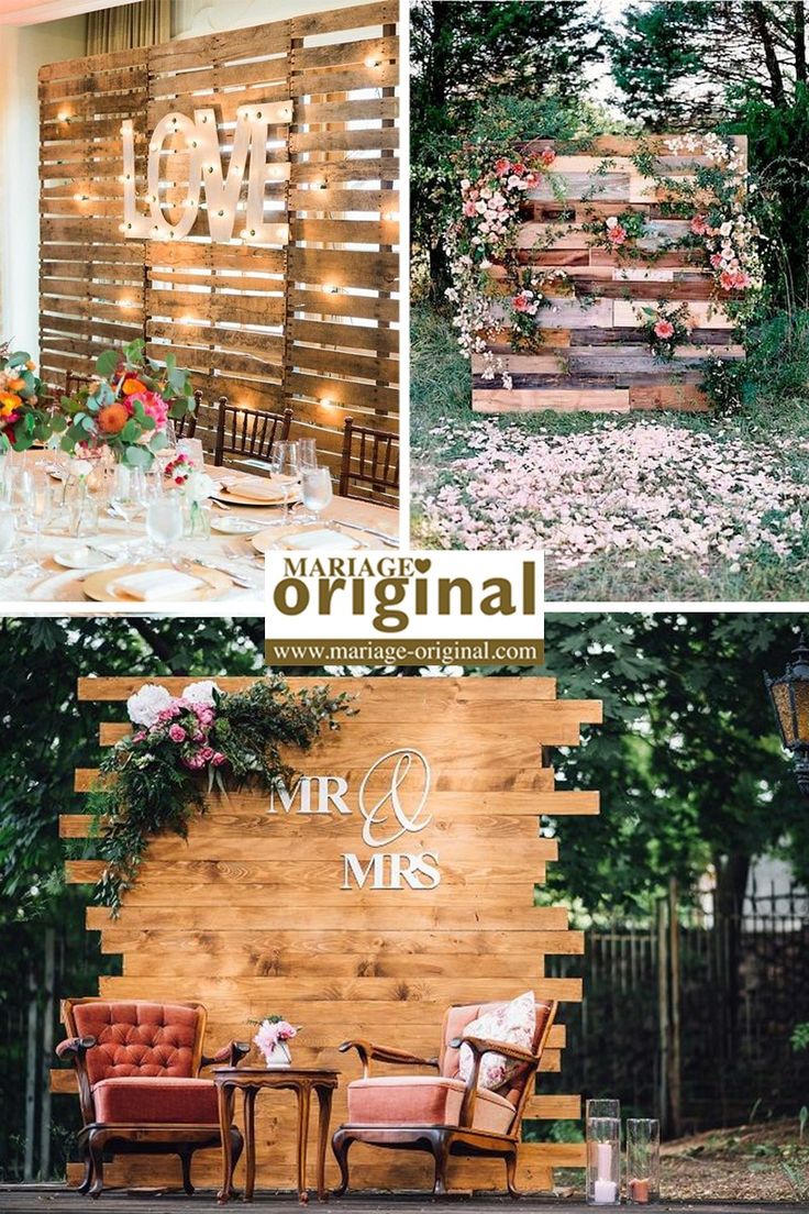 RuhGeb11344's tweet image. Simple wedding party backside decorations tips
Fairy Light &amp;amp; Drapes: Soft fairy lights combined with elegant fabric drapes add a dreamy, enchanting feel.
#WeddingBackdrops #WeddingDecorIdeas #BackyardWedding #WeddingDecorInspo #WeddingTheme #DecorGoals #BrideAndGroom