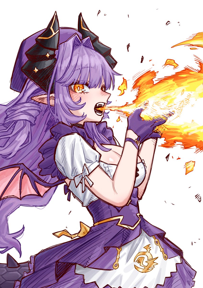 Chobuck / チョボク tweet media