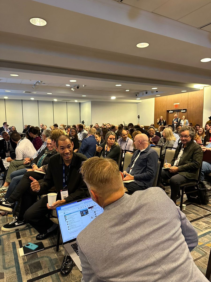 Henry Stewart DAM tweet media