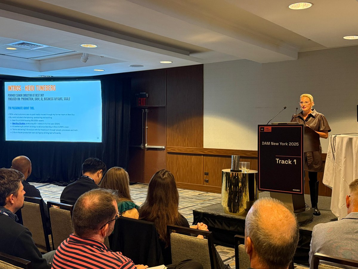 Henry Stewart DAM tweet media