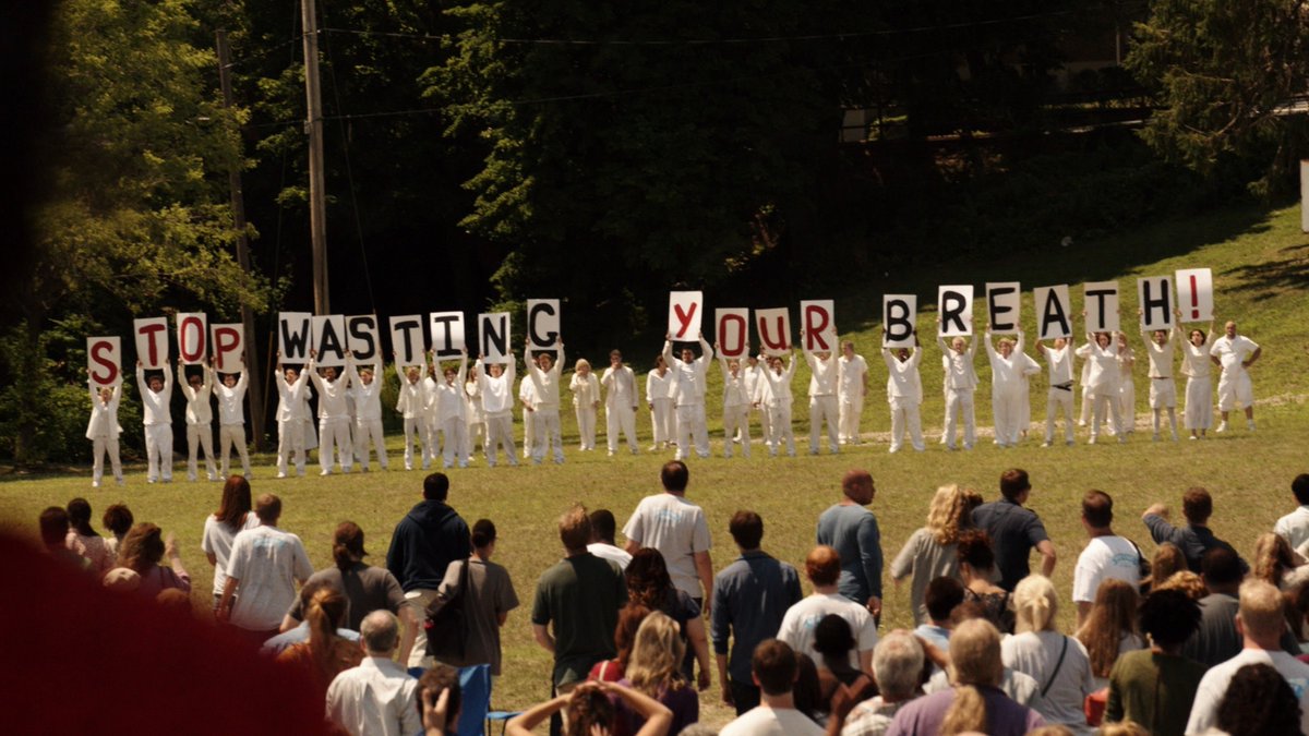 HBO_Brasil's tweet image. 📅 Há 14 anos, 2% da população global sumiu misteriosamente em The Leftovers.

Quem também tem saudades dessa série INCRÍVEL?