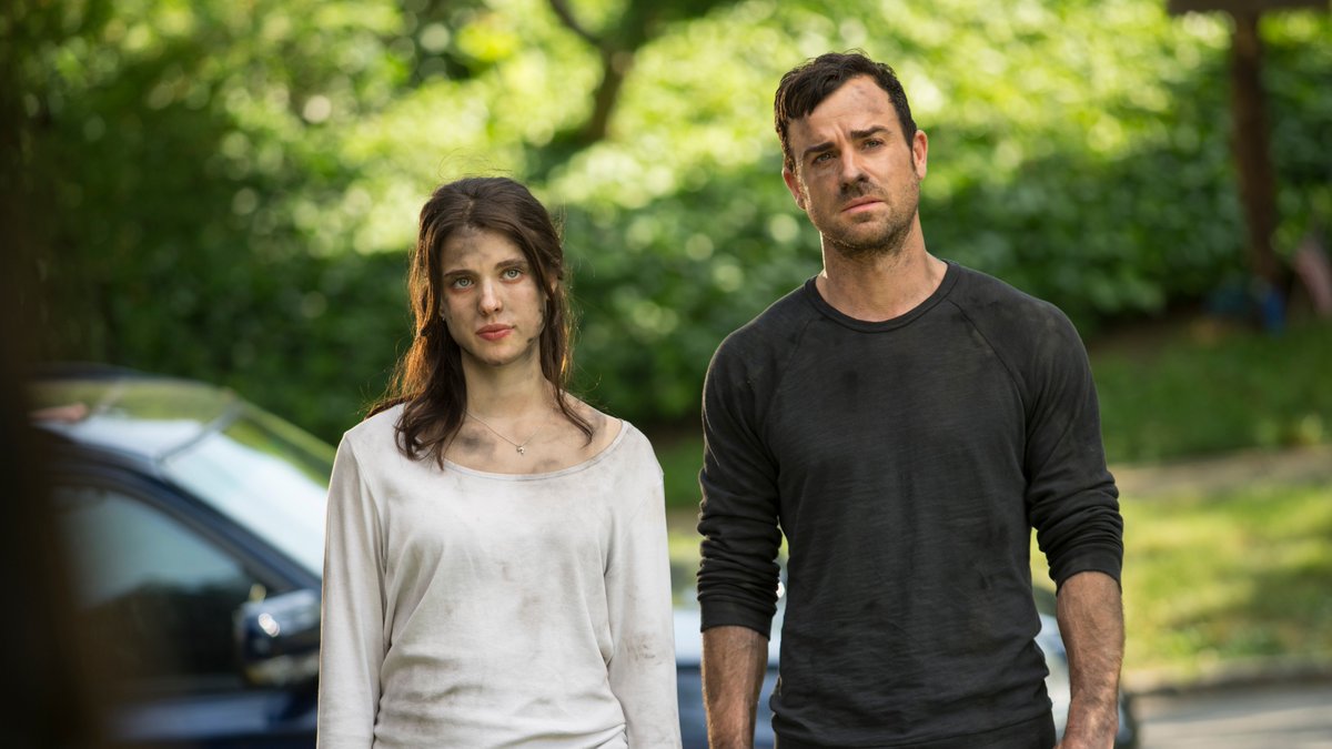 HBO_Brasil's tweet image. 📅 Há 14 anos, 2% da população global sumiu misteriosamente em The Leftovers.

Quem também tem saudades dessa série INCRÍVEL?