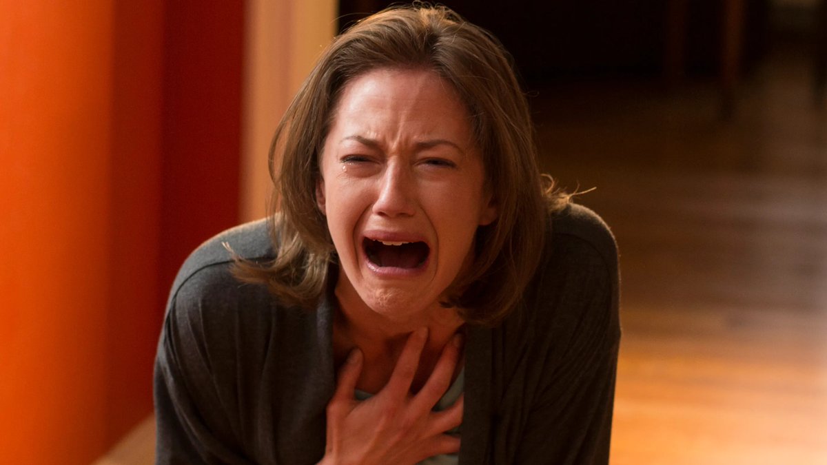 HBO_Brasil's tweet image. 📅 Há 14 anos, 2% da população global sumiu misteriosamente em The Leftovers.

Quem também tem saudades dessa série INCRÍVEL?