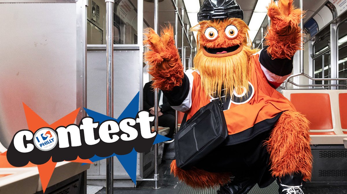 SEPTAPHILLY's tweet image. Enter to win two (2) tickets to a Philadelphia Flyers game of YOUR CHOICE (subject to availability): iseptaphilly.com/contests/867! Ends March 29, 2026. Two (2) winners every week! Please see T&amp;amp;C for details. #ISEPTAPHILLY #HowWeRoll