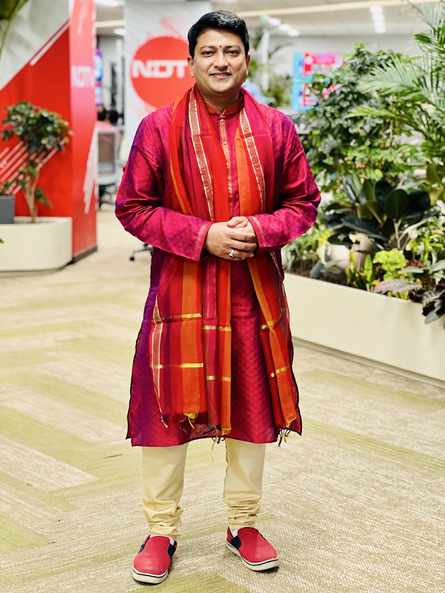 ShitijKGupta's tweet photo. #diwaliNDTVwali https://t.co/WLO8Q2O4WX