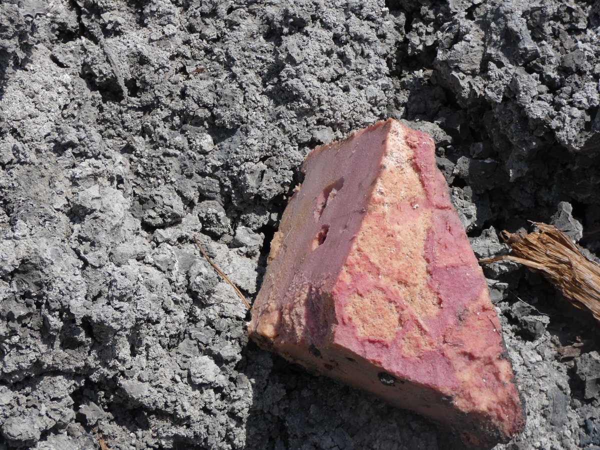 PhotosForTrees's tweet image. Cakes of salt - #MeruCounty