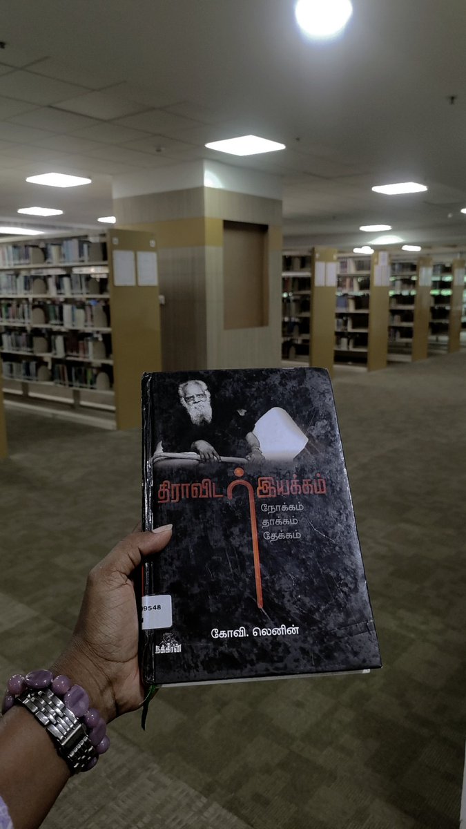 Chrisheda03's tweet image. &quot;Where silence speaks volumes and every corner inspires learning 🌟📚

 #AnnaCentenaryLibrary #BookLoversParadise #ChennaiVibes