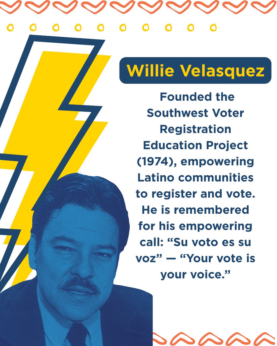 Chispa LCV tweet media