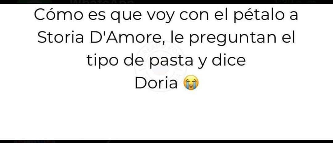 Filologist's tweet image. Estos casi siempre nos pasa: respondemos lo que no se nos ha preguntado.