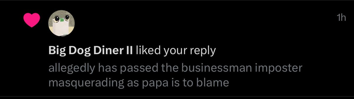 oh fuck