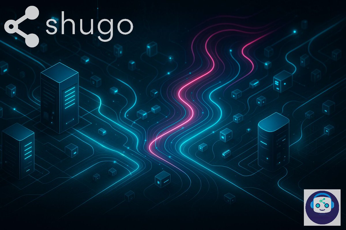 shugoio's tweet image. Failovers.
They matter.
In #tensorprox, one word hides a stack:
macro↔micro decisions, connected workflows, real-time decision trees.
Miners should build their own models and signals to protect their clients and income. We demand - and incentivize - reliability on top of…