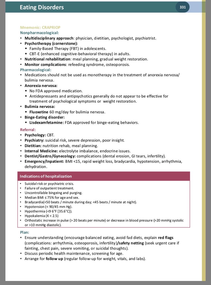It was a pleasure writing the Mental Health chapter for the Family Medicine OSCE Review book. I truly hope it supports you both in clinic and during your board exam prep.