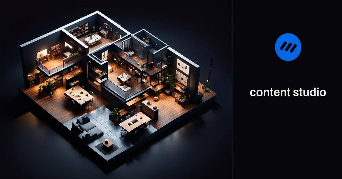 softwarefolder's tweet image. Introducing ContentStudio - mailchi.mp/44fff499c2e1/i…